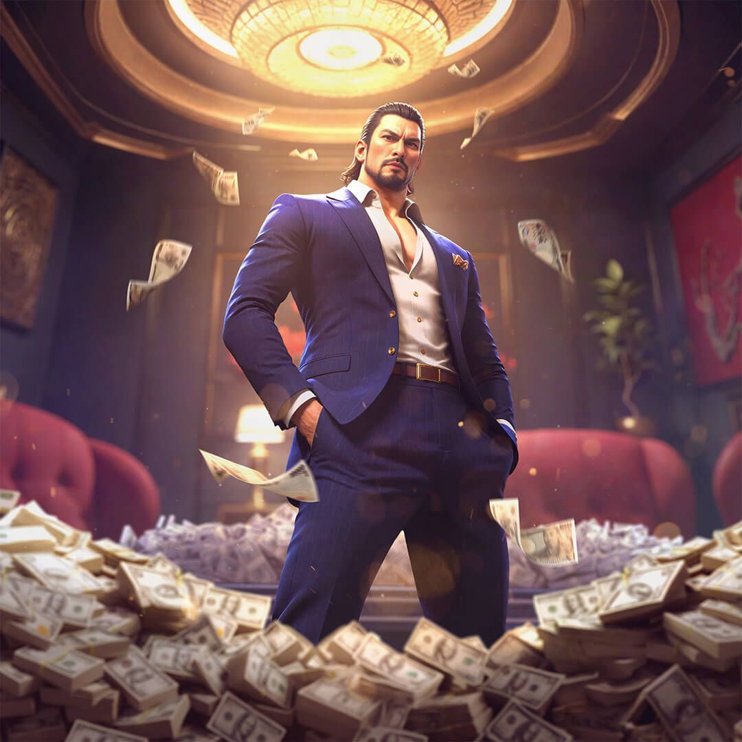 JD NITRO پاکستان میں میگا ویز کیسینو گیمز